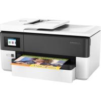 Багатофункціональний пристрій HP OfficeJet Pro 7720 c Wi-Fi (Y0S18A)