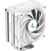 Кулер до процесора Deepcool AK400 Digital WH (AK400 Digital WHITE)