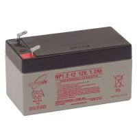 Батарея к ИБП Genesis AGM 1,2Ah (NP1,2-12)