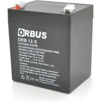 Батарея к ИБП Orbus 12V 5Ah AGM (ORB12-5)