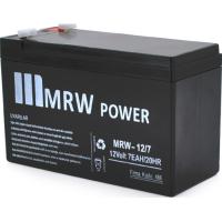 Батарея к ИБП Mervesan MRV-12/7, 12V 7Ah (MRV-12/7)