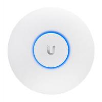 Точка доступа Wi-Fi Ubiquiti UAP-AC-LR