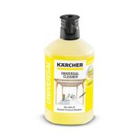 Моющее средство для пылесоса Karcher 6.295-753.0