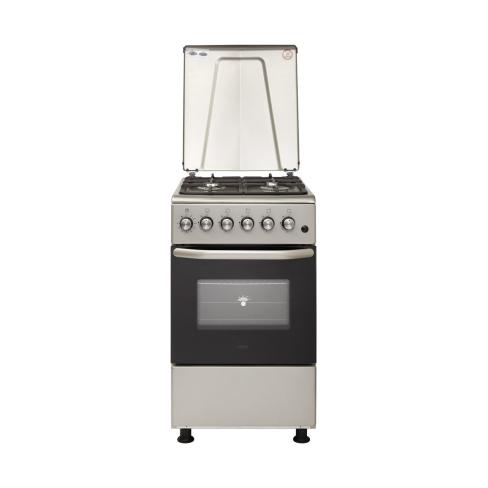Плита Eleyus CAST 5001 CF IS+GR