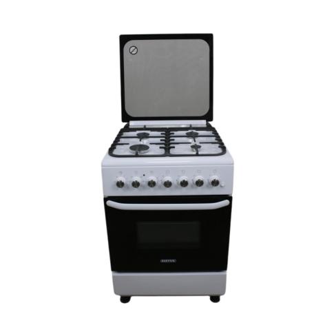 Плита Eleyus TEKNA 6007 CF WH