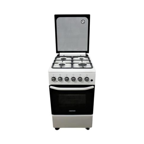 Плита Eleyus TEKNA 5007 CF BG