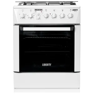 Плита Liberty PWE 6105-F