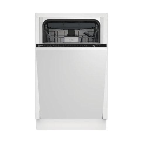 Посудомоечная машина Beko DIS28123