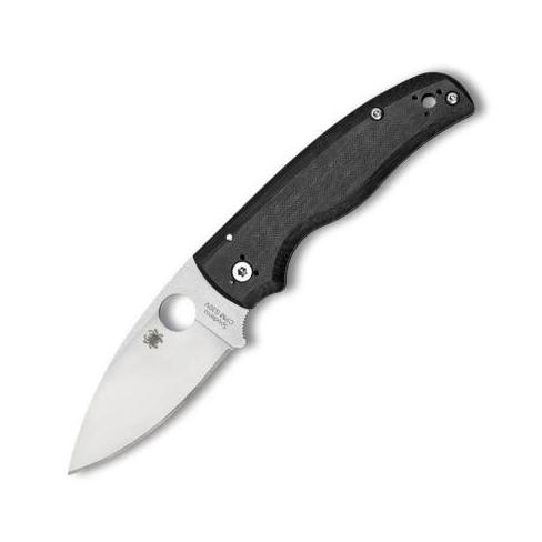 Ніж Spyderco Shaman
