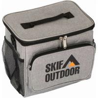 Термосумка Skif Outdoor Chiller S 10L Grey (SOCB10GR)