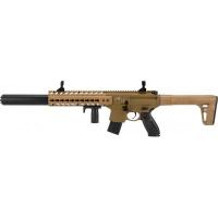 Пневматическая винтовка Sig Sauer Air MCX FDE Sand 4,5 мм (AIR-MCX-177-88G-30-F)