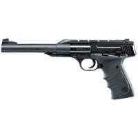 Пневматический пистолет Umarex Browning Buck Mark URX (2.4848)