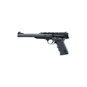 Пневматический пистолет Umarex Browning Buck Mark URX (2.4848)