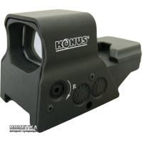 Коліматорний приціл Konus SIGHT-PRO R8 (7376)