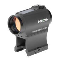 Коллиматорный прицел Holosun HE503CU-GR (747023)