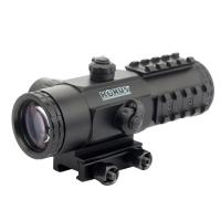 Оптичний приціл Konus SIGHT-PRO PTS2 3x30 (призматичний) (7203)