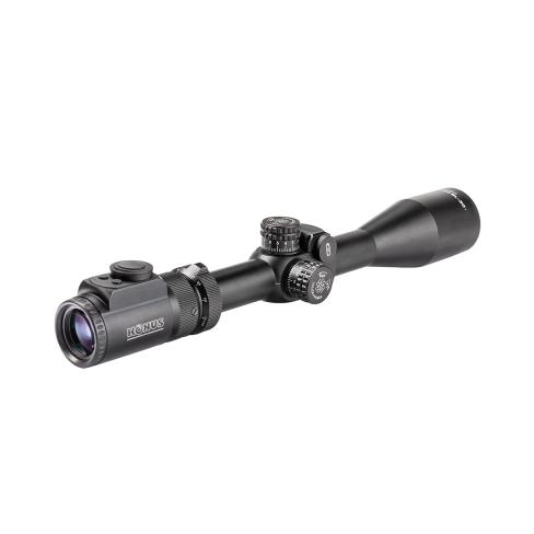 Оптичний приціл Konus KonusPro EL-30 6-24x50 LCD