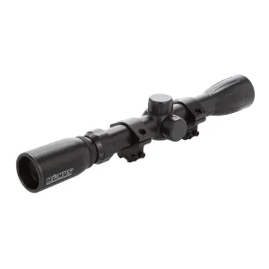 Оптический прицел Konus KonusFire 3-9x32 30/30 (с кольцами) (7351)