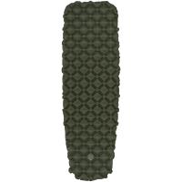 Туристический коврик Highlander Nap-Pak Inflatable Sleeping Mat XL 5 cm Olive (AIR073-OG) (930483)