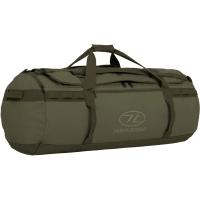 Дорожня сумка Highlander водозахисна Storm Kitbag 120 Olive (DB125-OG) (927461)