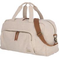 Дорожня сумка Travelite Hempline 32,3 л Beige (TL000585-40)