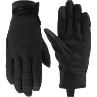 Водонепроникні рукавички Highlander Aqua-Tac Waterproof Gloves Black L (GL095-BK-L) (930528)