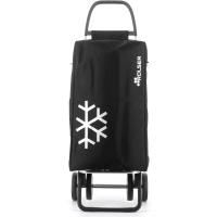 Сумка-тележка Rolser Igloo Termo MF 4 Negro (IGL004-1023) (930537)