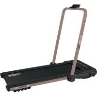 Беговая дорожка Everfit Treadmill TFK 135 Slim Rose Gold (TFK-135-SLIM-R) (929876)