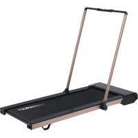 Беговая дорожка Toorx Treadmill City Compact Rose Gold (CITY-COMPACT-R) (929882)