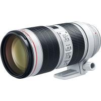 Объектив Canon EF 70-200mm f/2.8L IS III USM (3044C005)