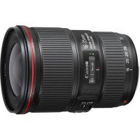 Объектив Canon EF 16-35mm f/4L IS USM (9518B005)