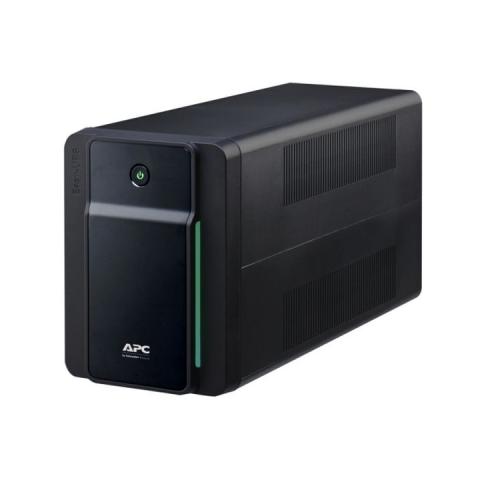 Пристрій безперебійного живлення APC Easy UPS 2200VA, Schuko (BVX2200LI-GR)