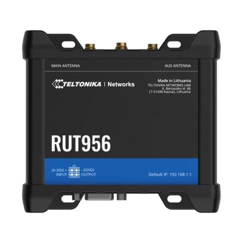 Маршрутизатор Teltonika RUT956