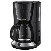 Капельная кофеварка Russell Hobbs Hobbs 27011-56 Honeycomb Black (27011-56)