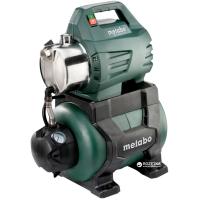 Насосная станция Metabo HWW 4500/25 Inox (600972000)