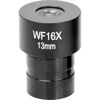 Окуляр до мікроскопа Sigeta WF 16x/13мм (65162)
