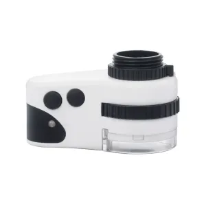 Микроскоп Sigeta MicroClip 45x для смартфона (65142)