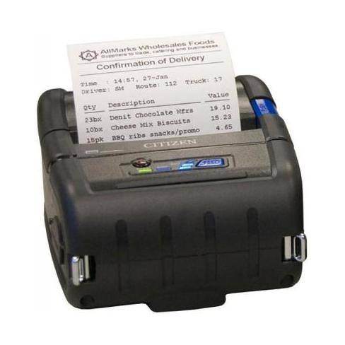 Принтер етикеток Citizen CMP-30IIL