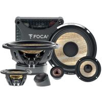 Компонентная акустика Focal PS165F3E