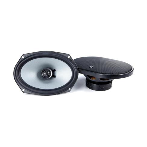 Коаксиальная акустика Morel MAXIMO ULTRA 692 COAX MKII