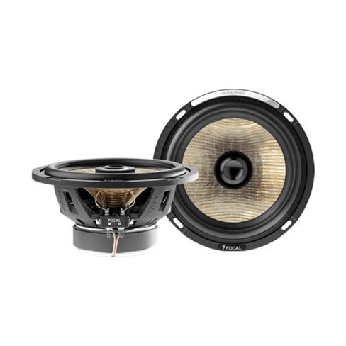 Коаксиальная акустика Focal PC165FE