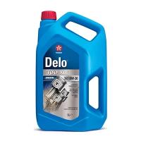 Моторное масло Texaco Delo 400 XLE 10w30 5л (7259)