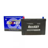Аккумулятор автомобильный ROCKET 100Ah (SMF 125D31R)
