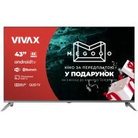 Телевизор Vivax 43Q10C