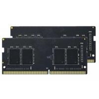 Модуль памяти для ноутбука SoDIMM DDR4 16GB (2x8GB) 2666 MHz eXceleram (E416269SD)