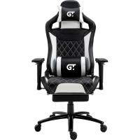 Кресло игровое GT Racer X-5114 Black