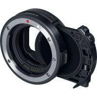 Аксессуар для фото- видеокамер Canon EF - EOS R Drop-In Filter Mount Adapter (Vari-ND) (3443C005)