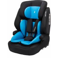 Автокресло Osann Jazzi Isofix i-Size Nero+Ocean (ecp102-287-11)