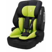 Автокресло Osann Jazzi Isofix i-Size Nero+Lime (ecp102-287-04)