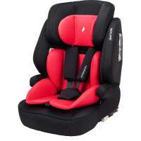 Автокресло Osann Jazzi Isofix i-Size Nero+Coral (ecp102-287-19)